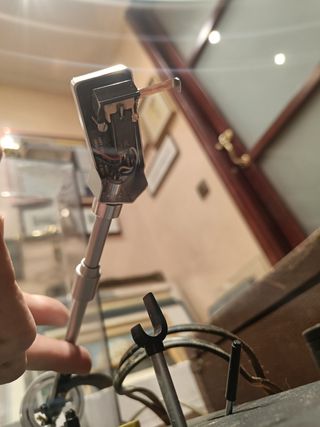 Tocadiscos Vieta G 100