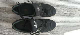 Botas de fútbol Umbro
