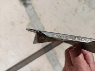 Rejilla anticucaracha inox para canaleta