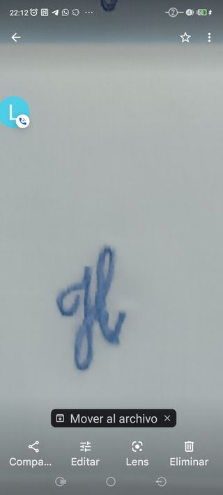 Pañuelos nuevos de bolsillo