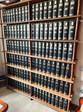 Enciclopedia Espasa-Calpe