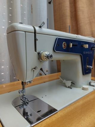 Maquina de coser