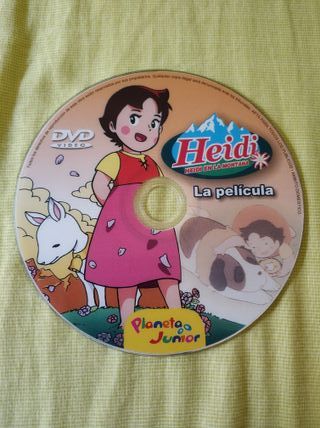Dvd/cd infantiles películas, canciones