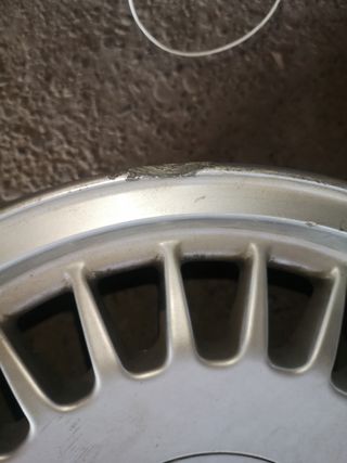 BMW LLANTAS ORIGINALES