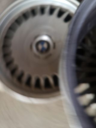 BMW LLANTAS ORIGINALES