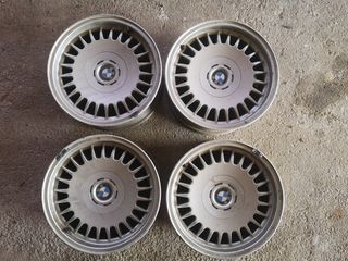 BMW LLANTAS ORIGINALES