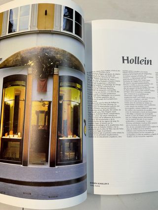 Enciclopedia El Gran Arte/ Arquitectura