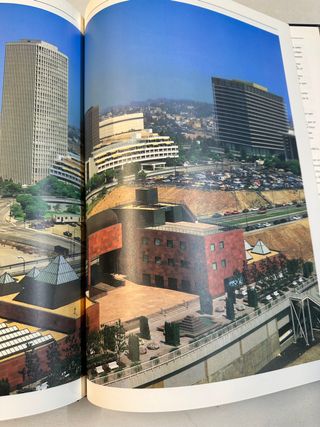 Enciclopedia El Gran Arte/ Arquitectura