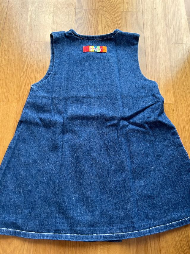 Vestido Agatha Ruiz de la Prada