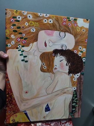 Lienzos personalizados