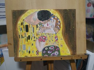 Lienzos personalizados