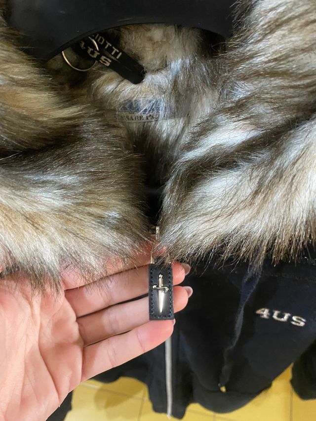 Felpa Cesare Paciotti