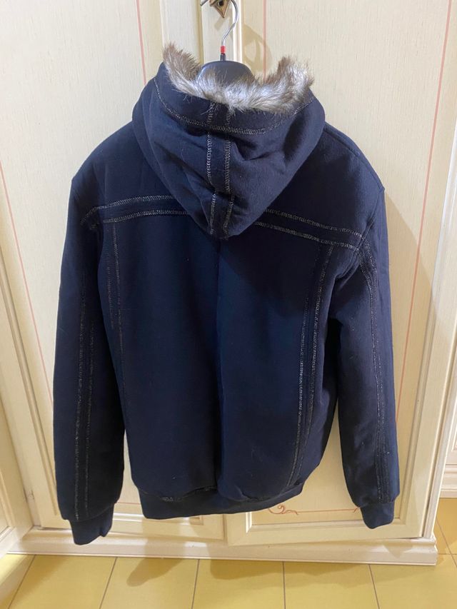 Felpa Cesare Paciotti