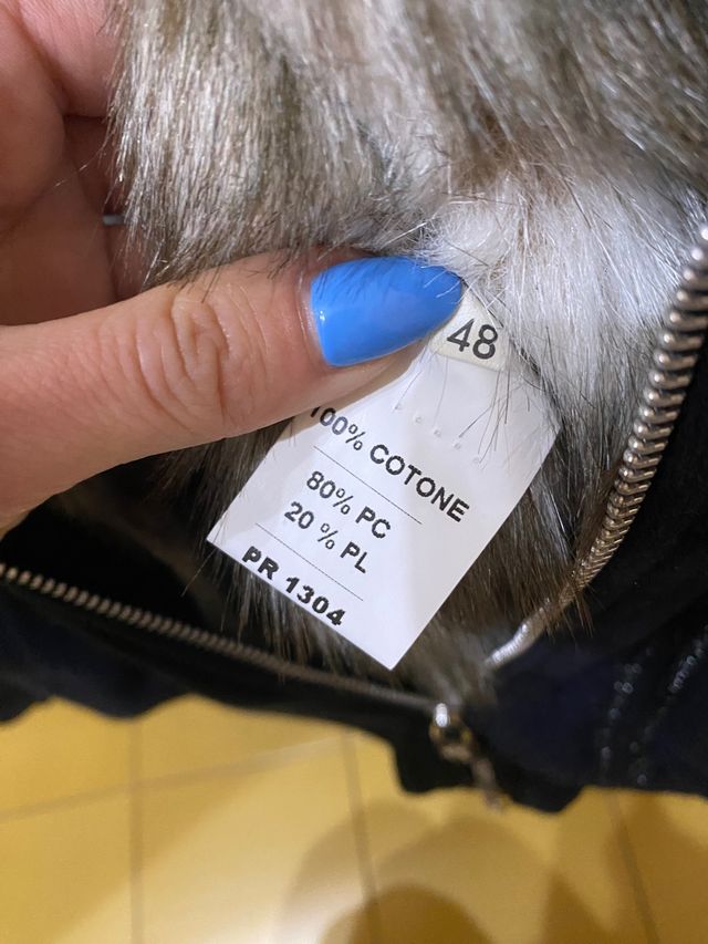 Felpa Cesare Paciotti