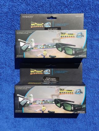 Proyector Optoma UHD 42 más extras