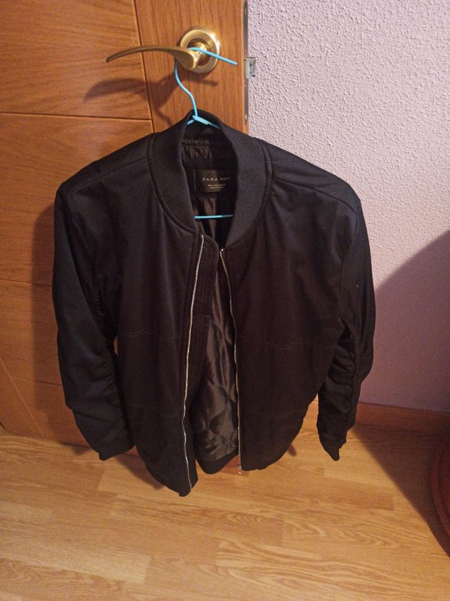 cazadora chico talla 38