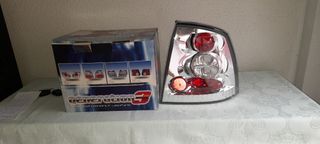 Piloto tipo lexus opel astra G