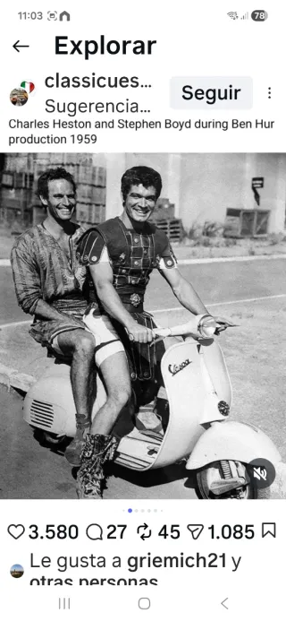 Vespa 200 DN. Muy muy cuidada. Regalo accesorios