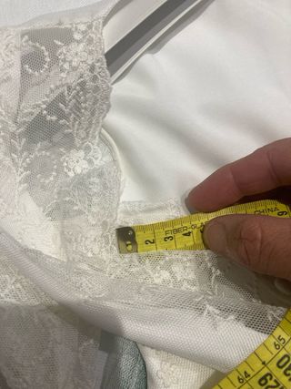 Vestido comunión temporada 2023