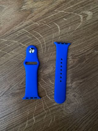 Correa para Apple watch