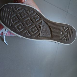 Botas Converse talla 36