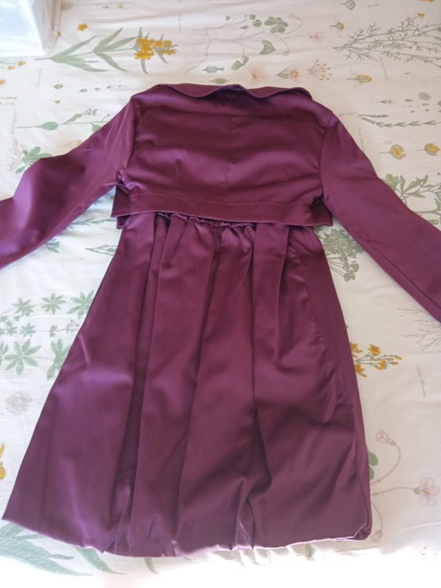 vestido invitada boda