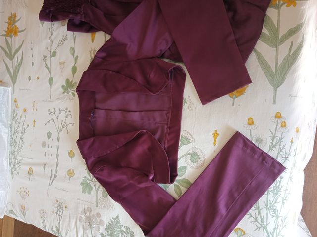 vestido invitada boda