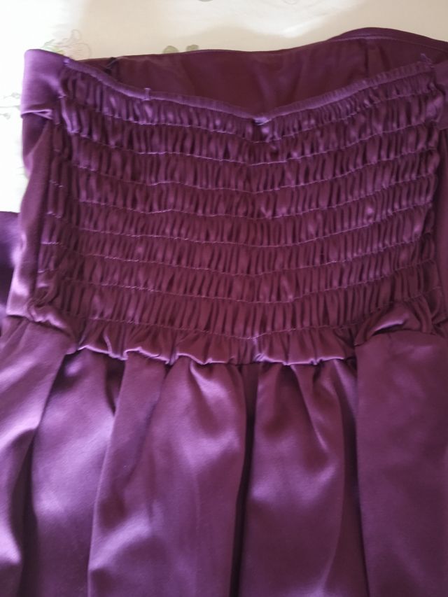 vestido invitada boda