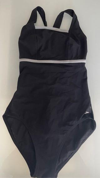 Costume Speedo mai messo