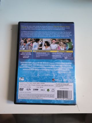 High School Musical 2