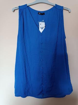 Top talla S, NUEVO
