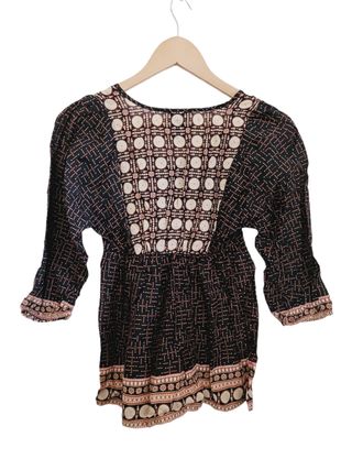 Blusa H&M