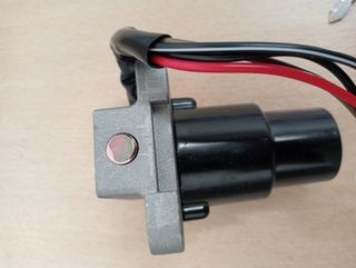 Yamaha tzr 80  juego cerraduras