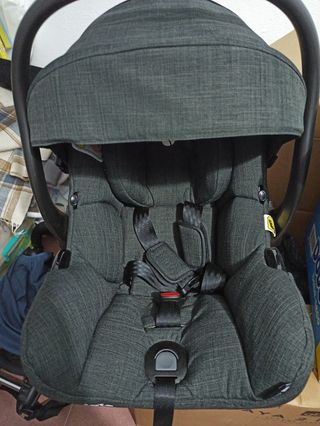 Maxicosi Joie a estrenar iGem2