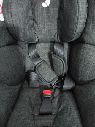 Maxicosi Joie a estrenar iGem2