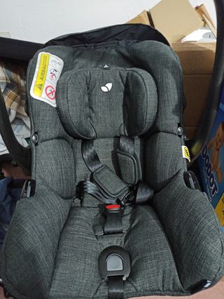 Maxicosi Joie a estrenar iGem2