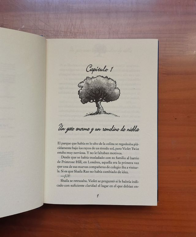 CriptoAnimales - El Último Yeti