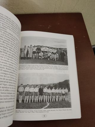 Historia del fútbol asturiano