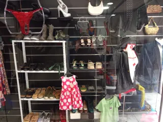 Traspaso Tienda de moda Para nuevos emprendedores