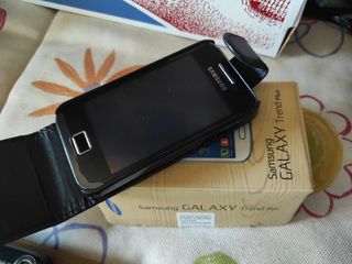 Colección de móviles antiguos