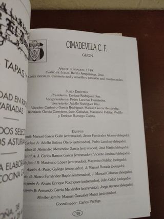 Historia del fútbol asturiano