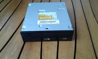 LECTOR/GRABADOR DVD/CD LG CONEXIÓN IDE