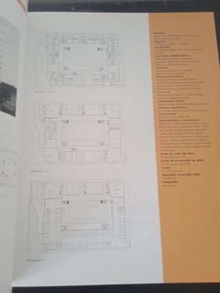 Arquitectura y Vivienda Comunidad de Madrid