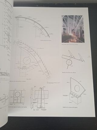 Arquitectura y Vivienda Comunidad de Madrid
