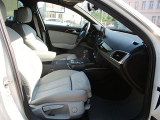 Audi A6 Allroad 2013