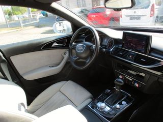 Audi A6 Allroad 2013