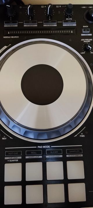 Pioneer DDJ-SZ
