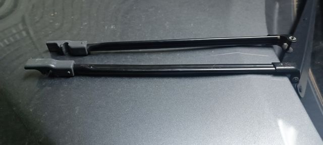 Bracci lavavetri Santana 300/350