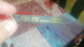 correa de ventilador