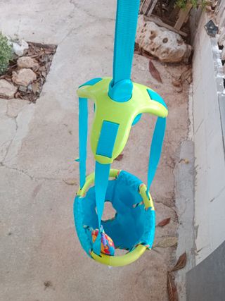 Columpio para bebé